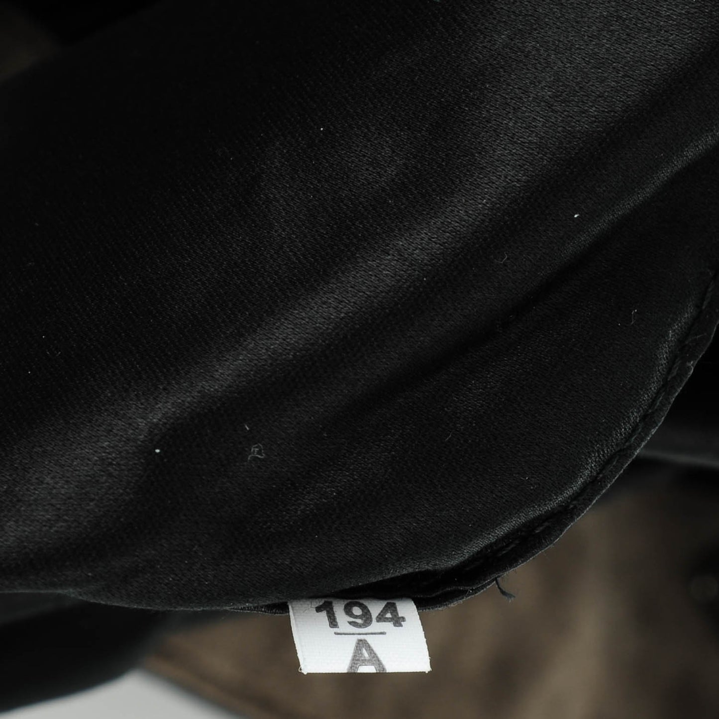 Nappa Matelasse Convertible Satchel Argilla Talco