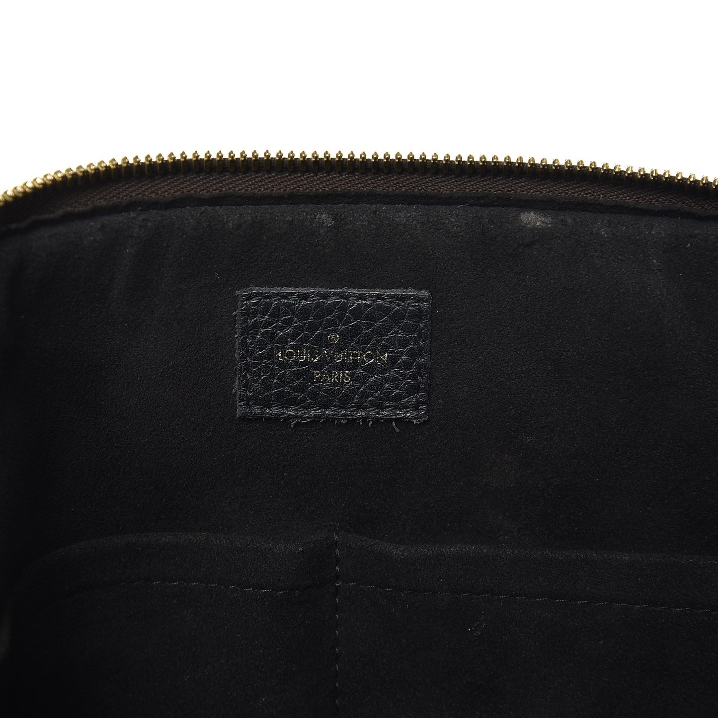 Monogram Retiro NM Black