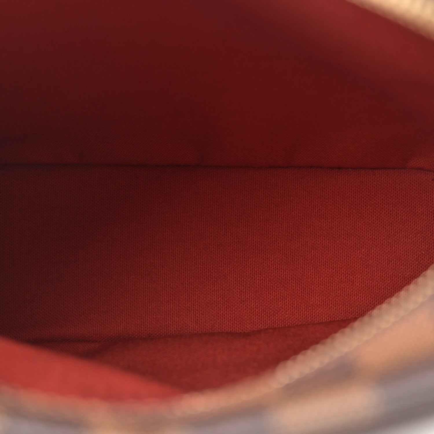 Louis Vuitton Damier Ebene Olav PM Messenger Bag 5 of 10