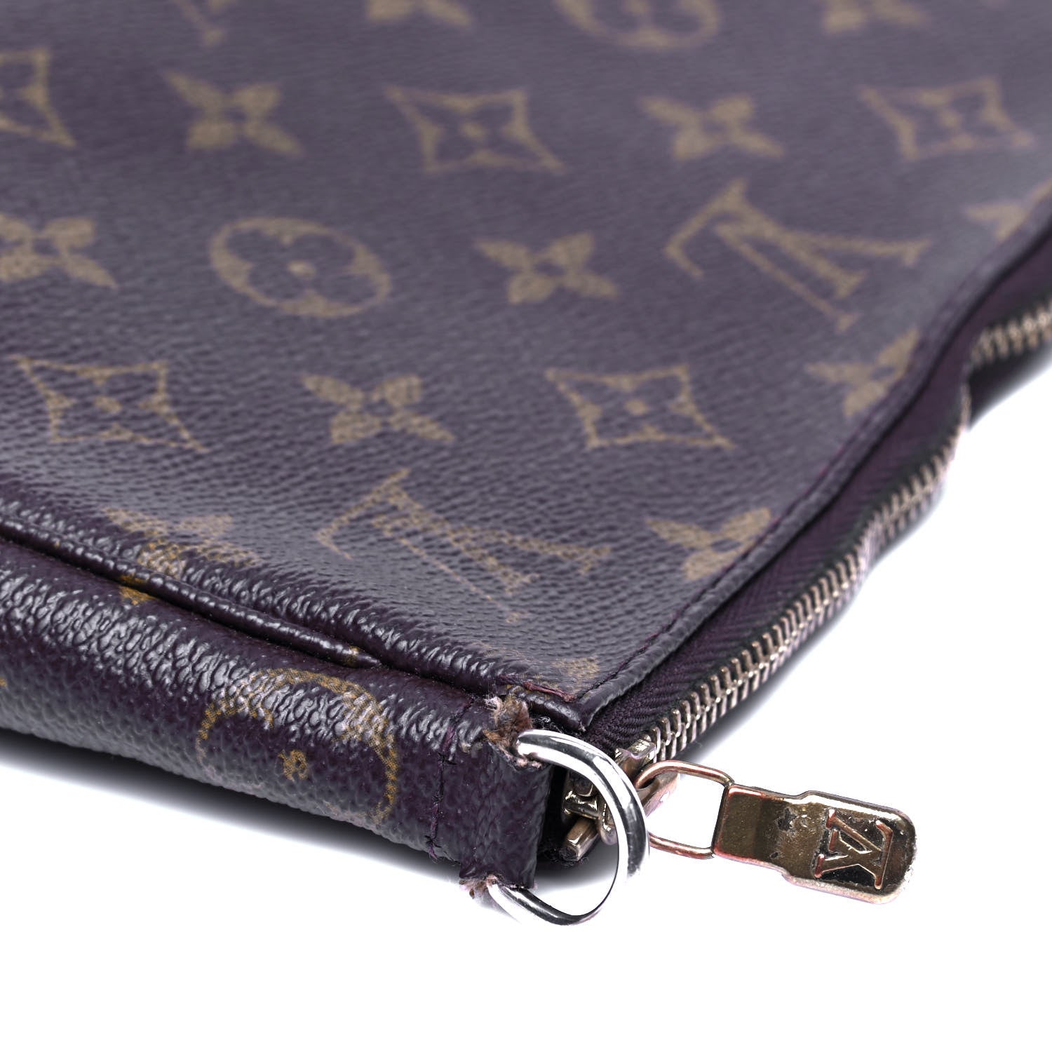 Louis Vuitton Monogram Pochette Accessories 6 of 6