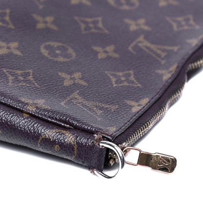 Louis Vuitton Monogram Pochette Accessories 6 of 6
