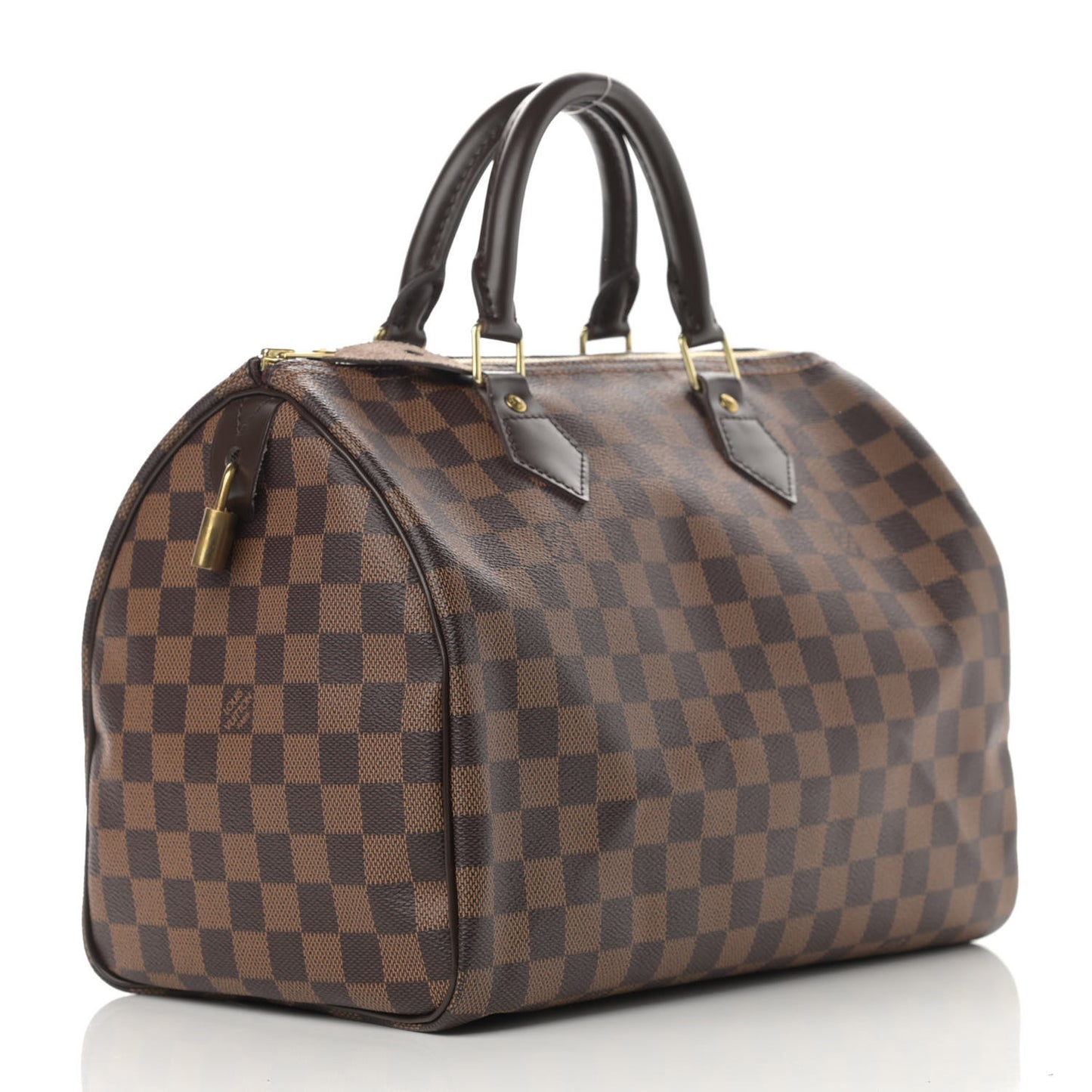 Damier Ebene Speedy 30