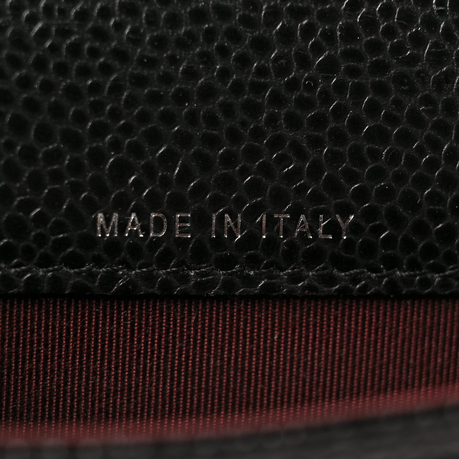 Chanel Caviar Quilted Flap Card Holder Black 7 of 9