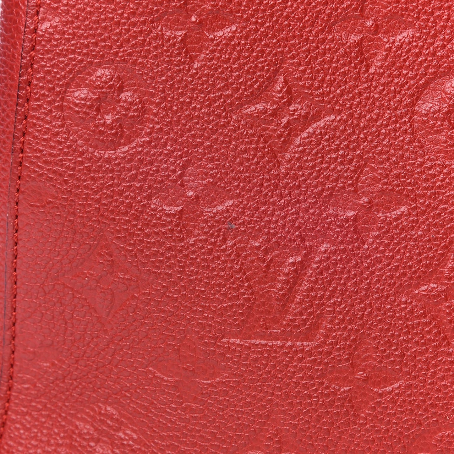 Empreinte Montaigne MM Cherry