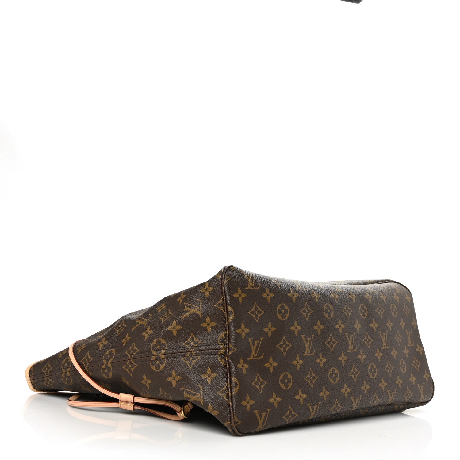 Louis Vuitton Monogram Neo Neverfull GM 4 of 9