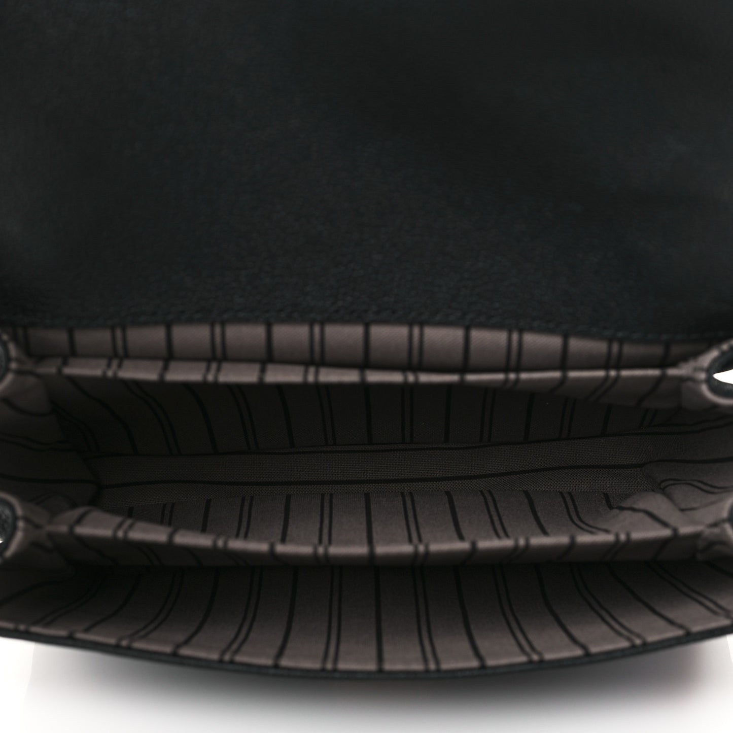 Empreinte Pochette Metis Black