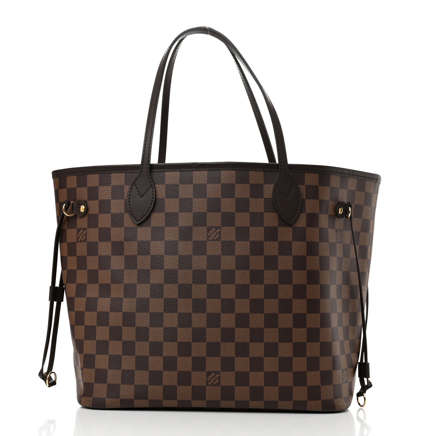 Damier Ebene Neo Neverfull MM
