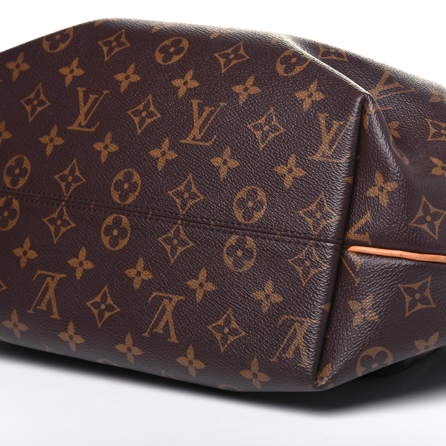 Louis Vuitton Monogram Turenne MM 10 of 16
