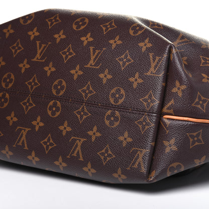 Louis Vuitton Monogram Turenne MM 10 of 16