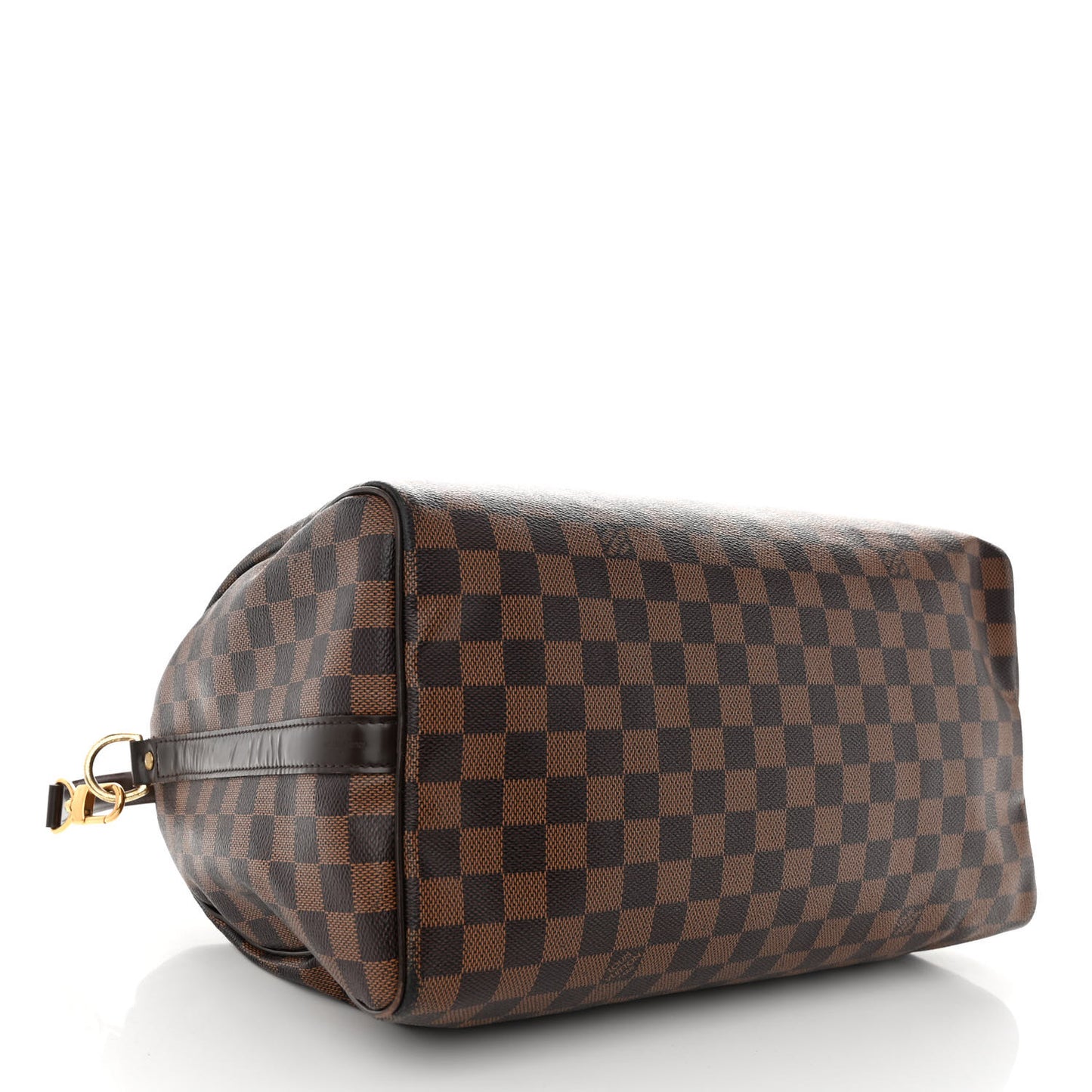 Damier Ebene Speedy Bandouliere 35