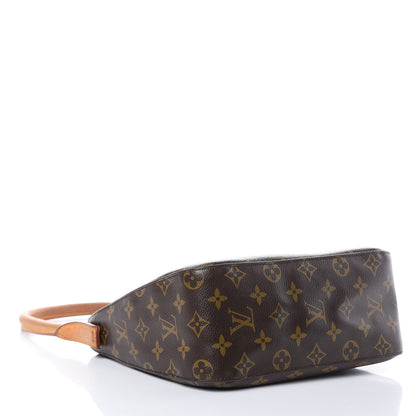 Louis Vuitton Monogram Looping MM 4 of 16