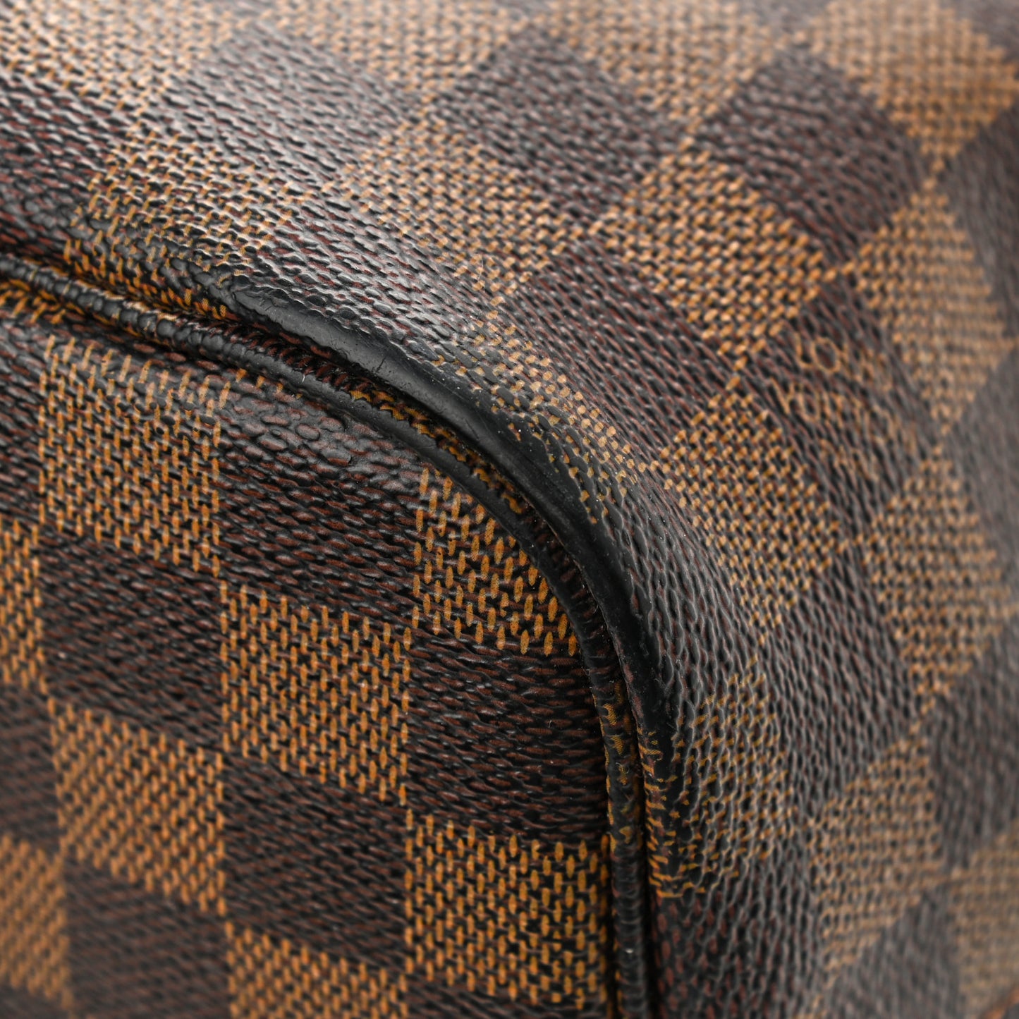 Damier Ebene Neverfull MM