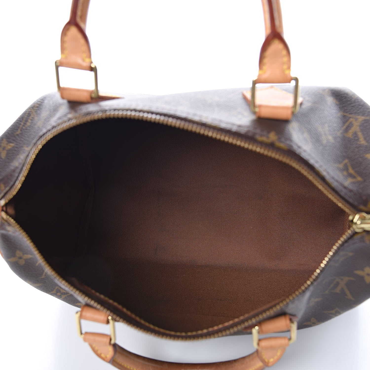 Louis Vuitton Monogram Speedy 30 5 of 13