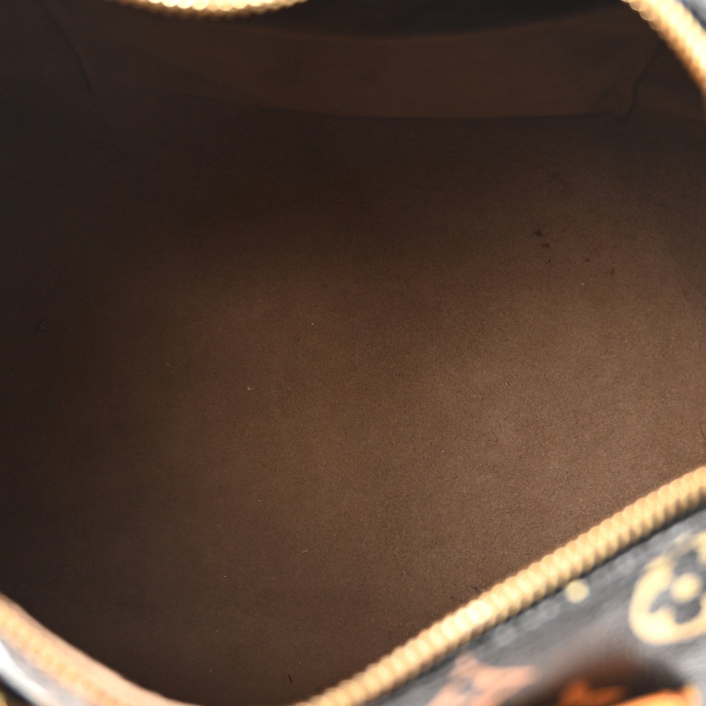 Monogram Multicolor Speedy 30 Black