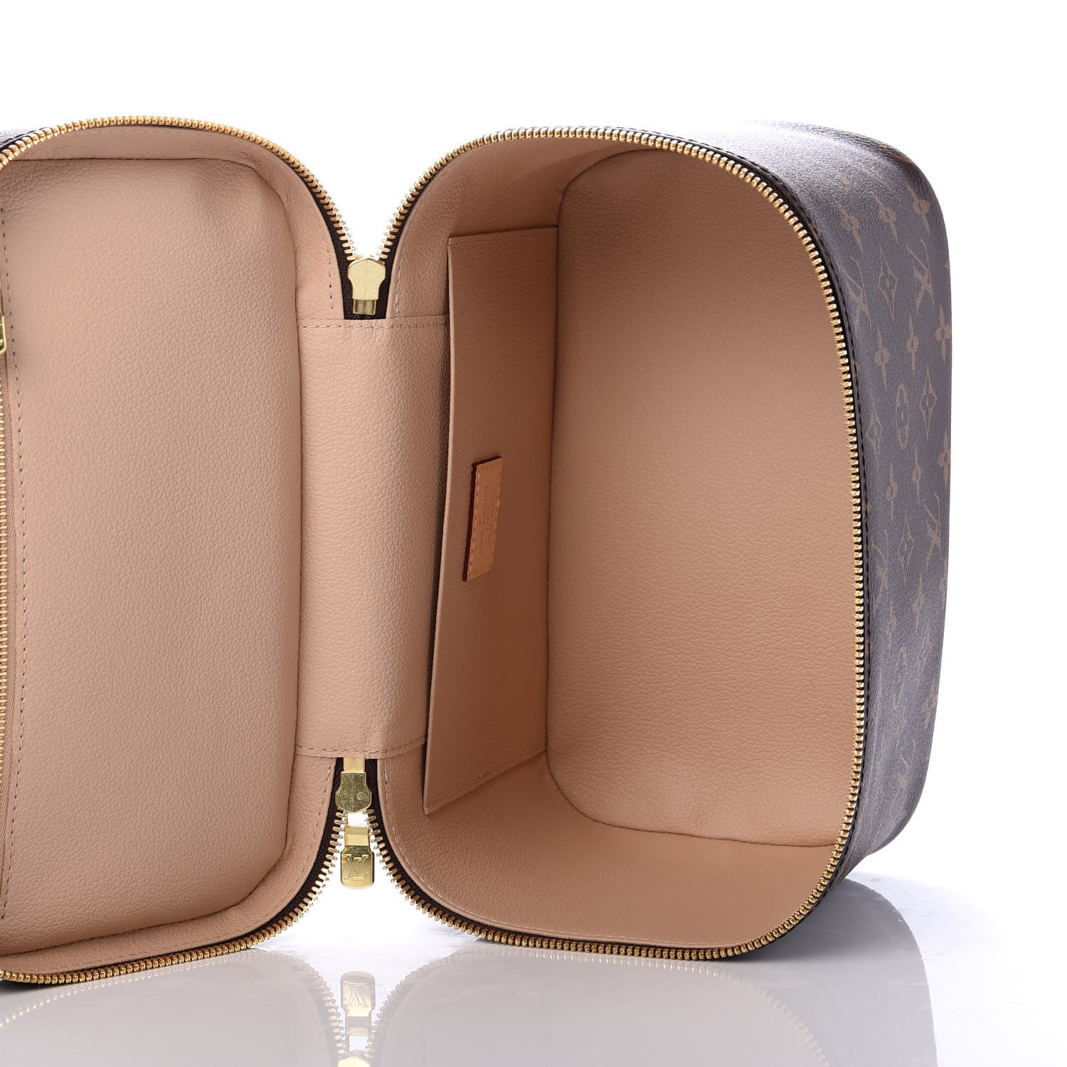 Louis Vuitton Monogram Nice BB 4 of 10