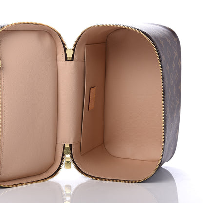 Louis Vuitton Monogram Nice BB 4 of 10