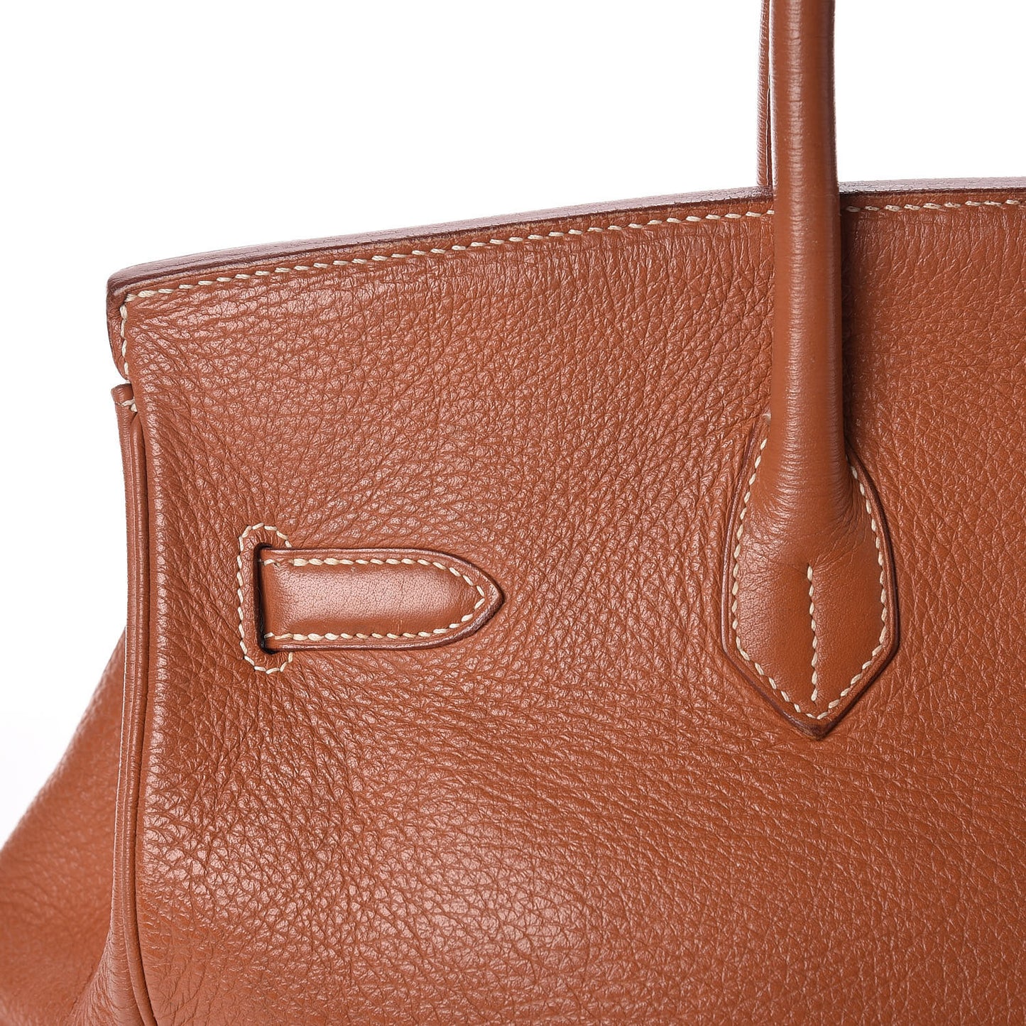 Taurillon Clemence Birkin 35