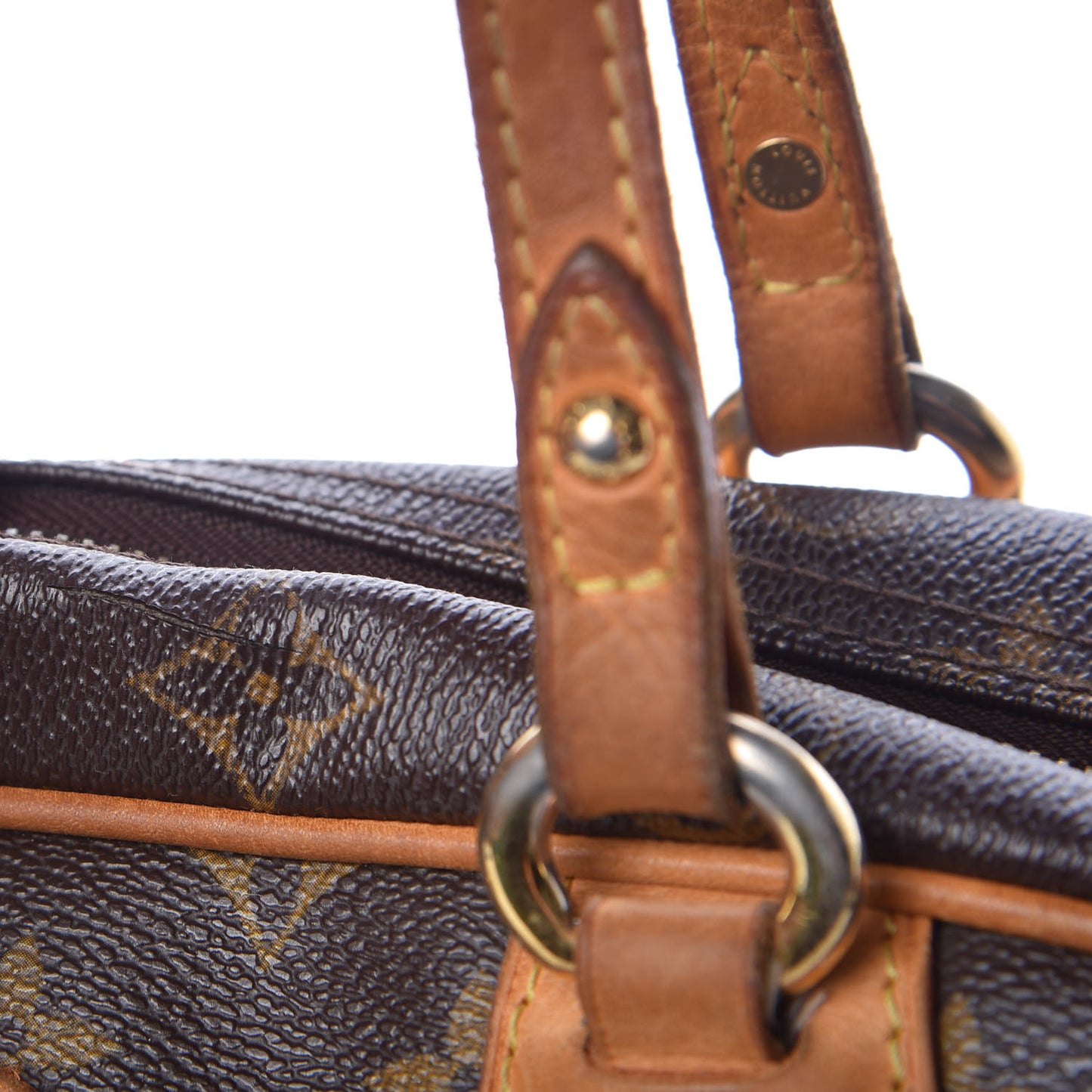 Monogram Montorgueil GM