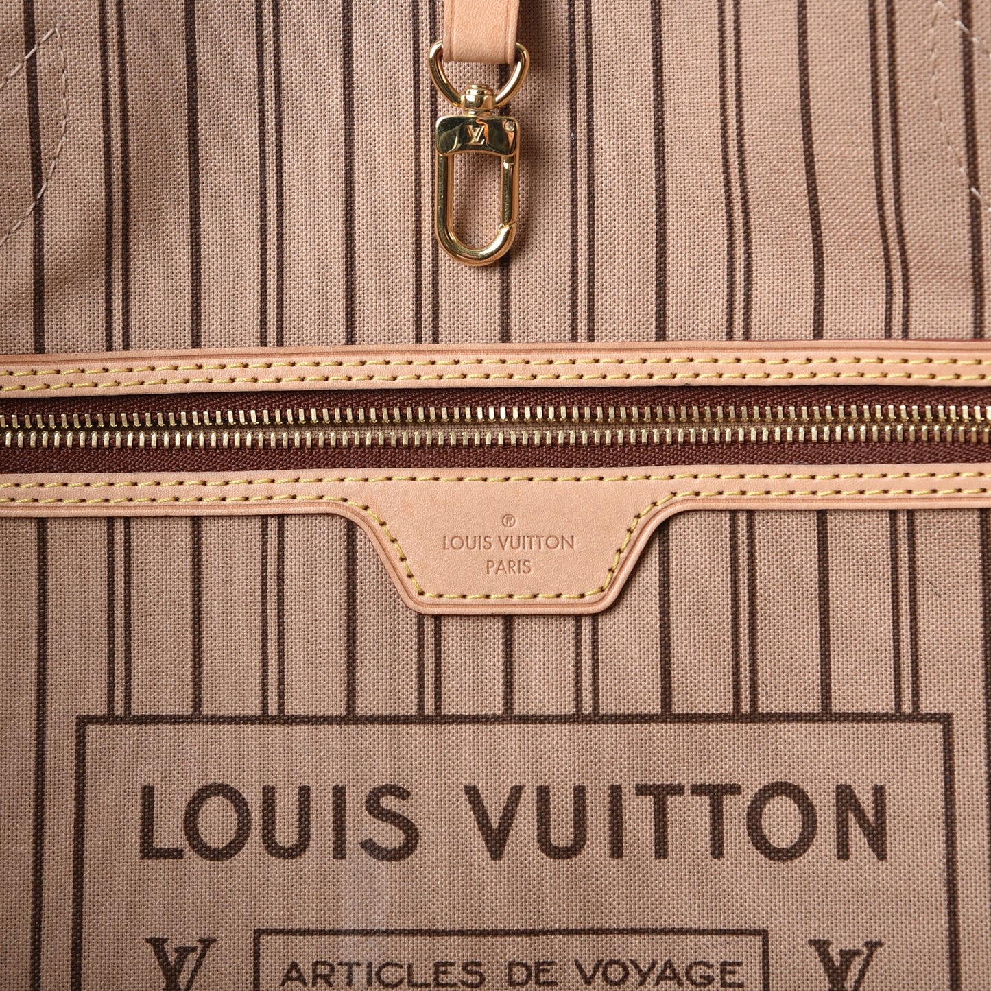 Monogram Neo Neverfull GM