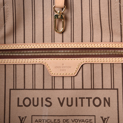 Louis Vuitton Monogram Neo Neverfull GM 7 of 21
