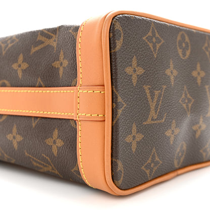 Louis Vuitton Monogram Milk Box 8 of 9