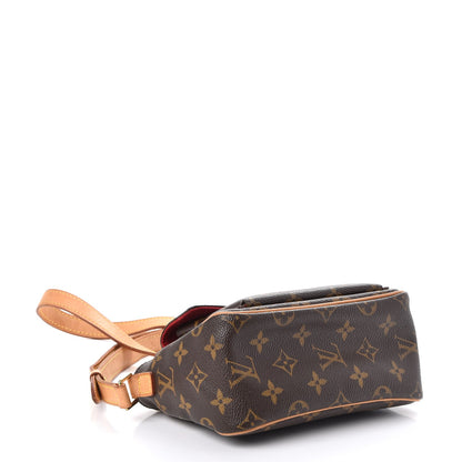Louis Vuitton Monogram Viva-Cite PM 4 of 11