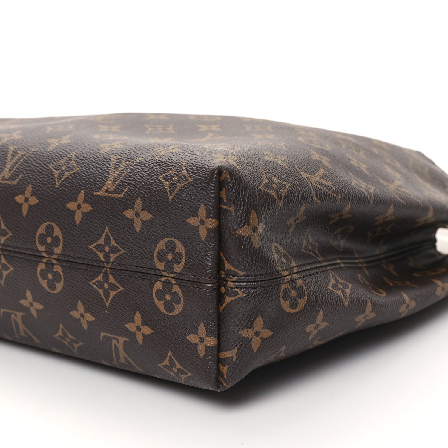Louis Vuitton Monogram Graceful PM 10 of 13