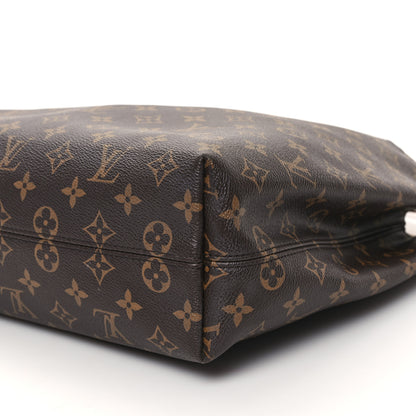 Louis Vuitton Monogram Graceful PM 10 of 13