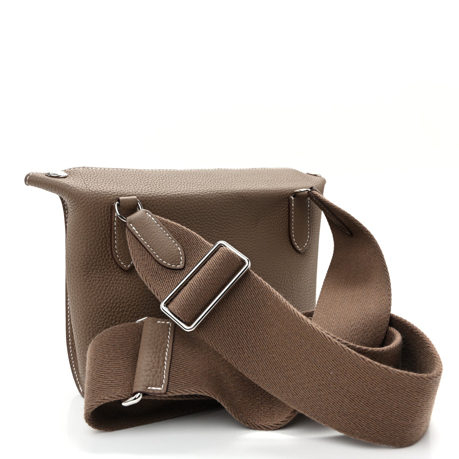 Hermes Togo Videpoches Etoupe 3 of 9