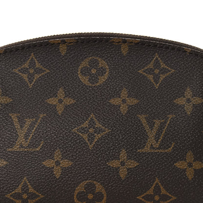 Louis Vuitton Monogram Cosmetic Pouch 7 of 10