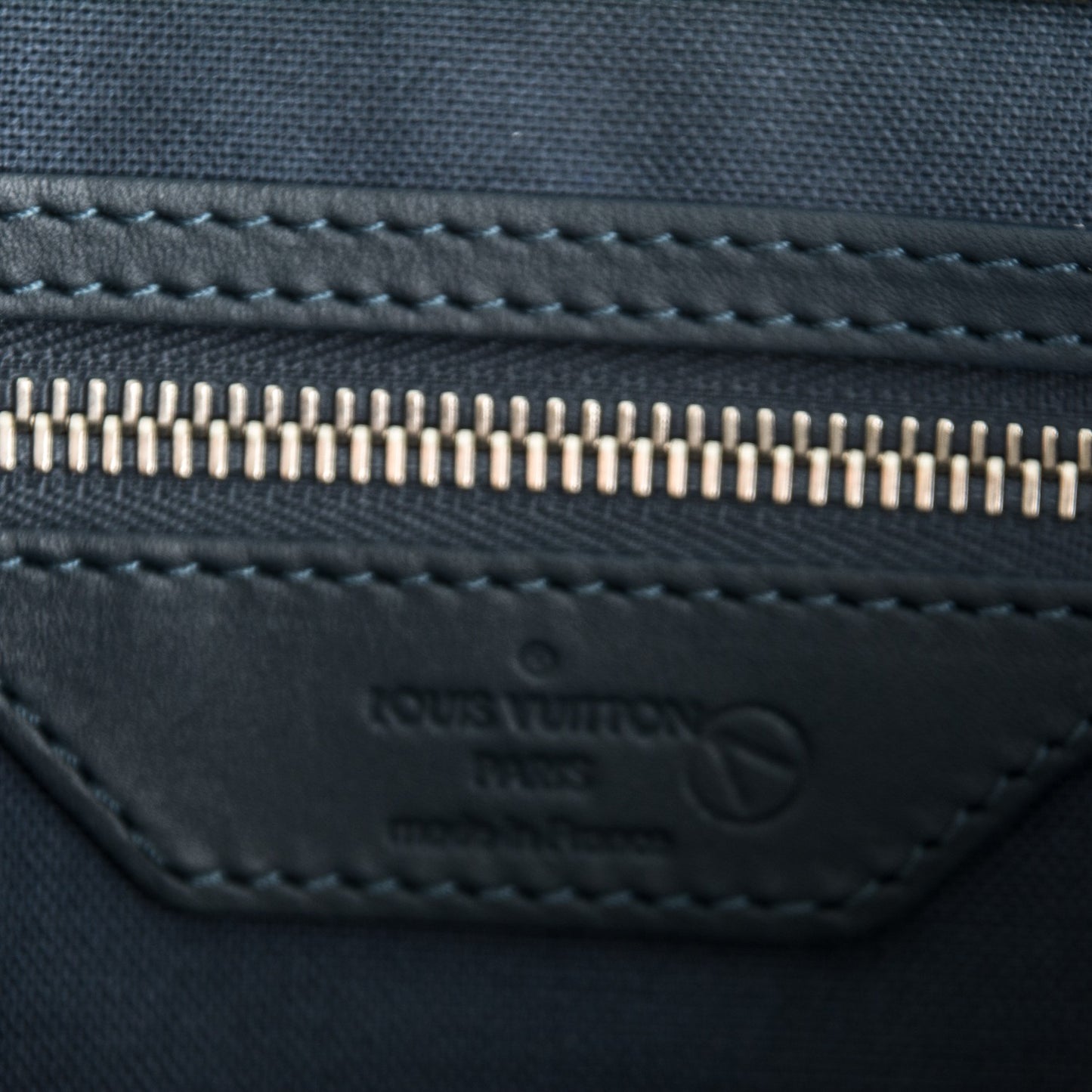 Damier Ebene Herald