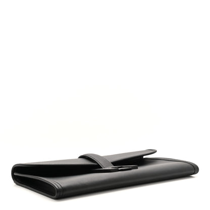 Hermes Swift Jige Elan 29 Clutch Black 3 of 7