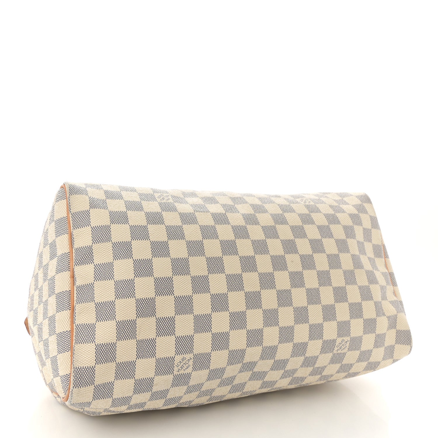Louis Vuitton Damier Azur Speedy 35 4 of 13