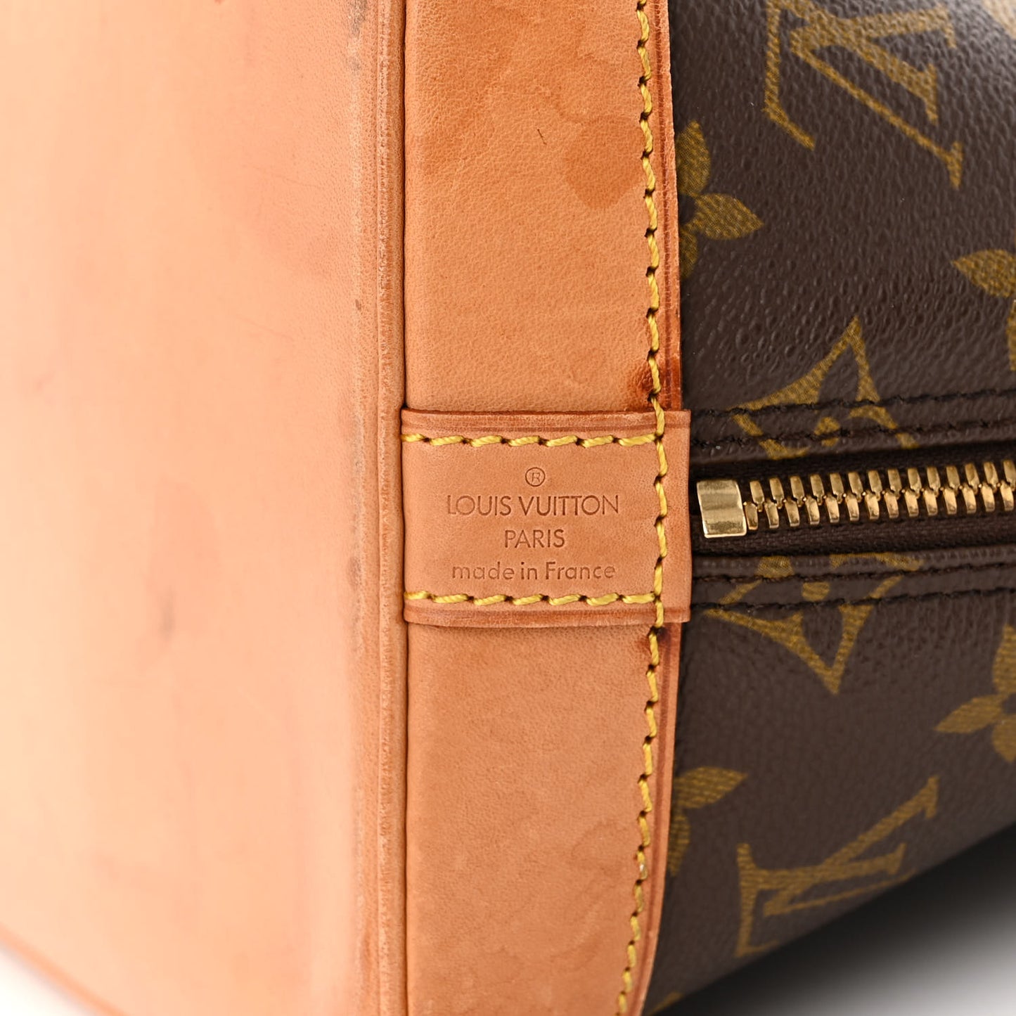 Monogram Alma MM