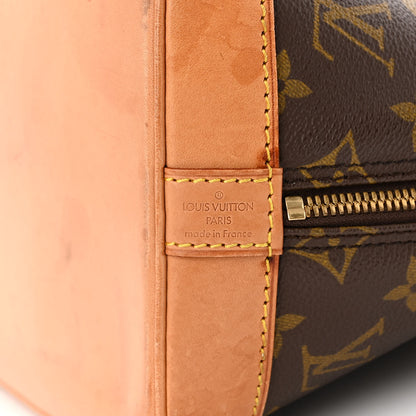 Louis Vuitton Monogram Alma MM 6 of 13