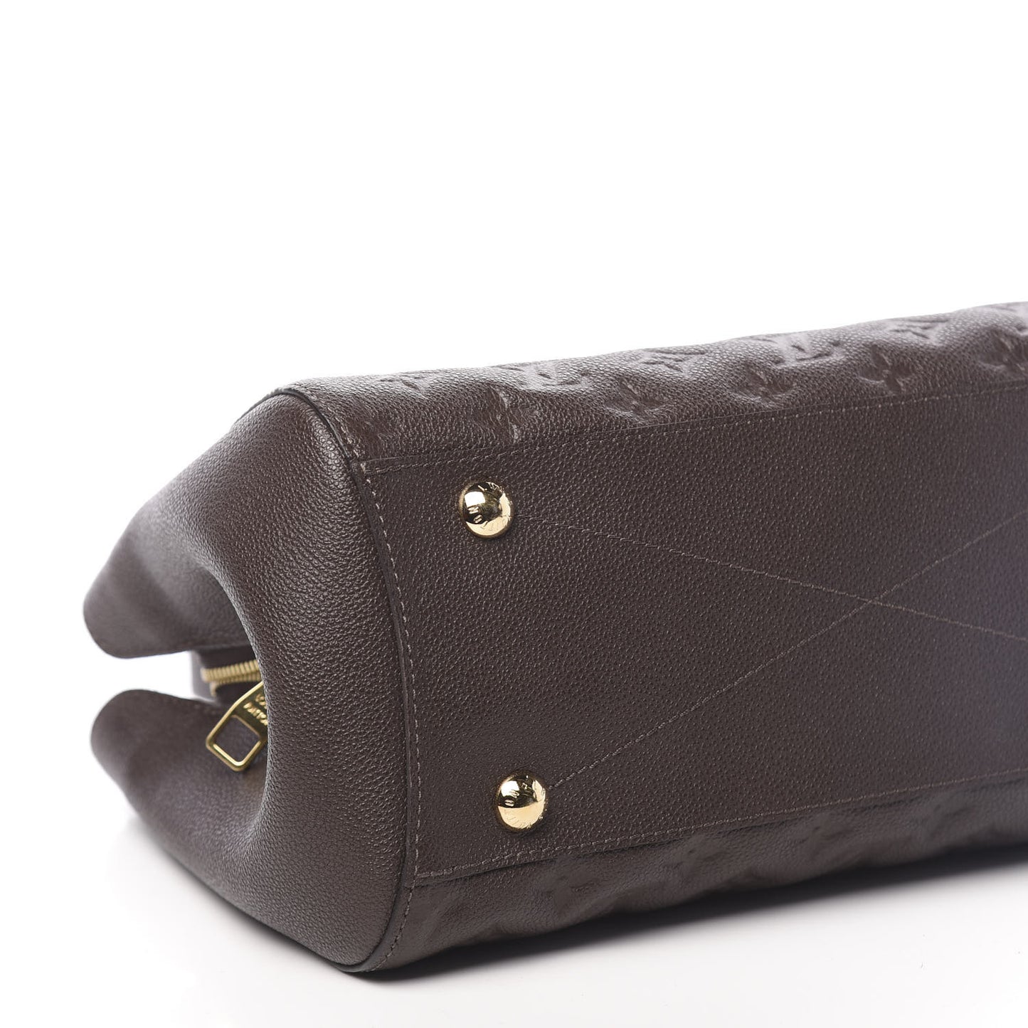 Empreinte Montaigne MM Terre