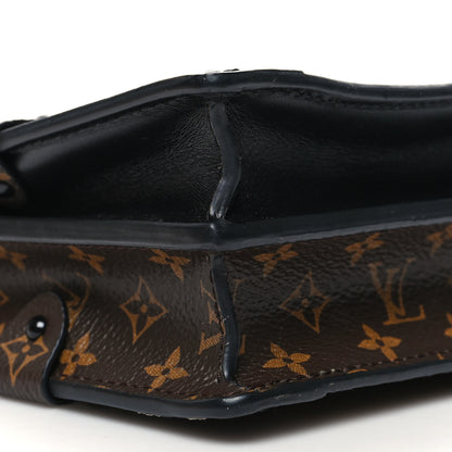 Louis Vuitton Reverse Monogram Trunk Clutch 8 of 10