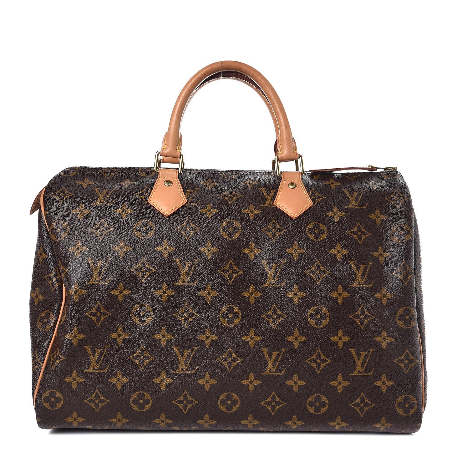 Monogram Speedy 35