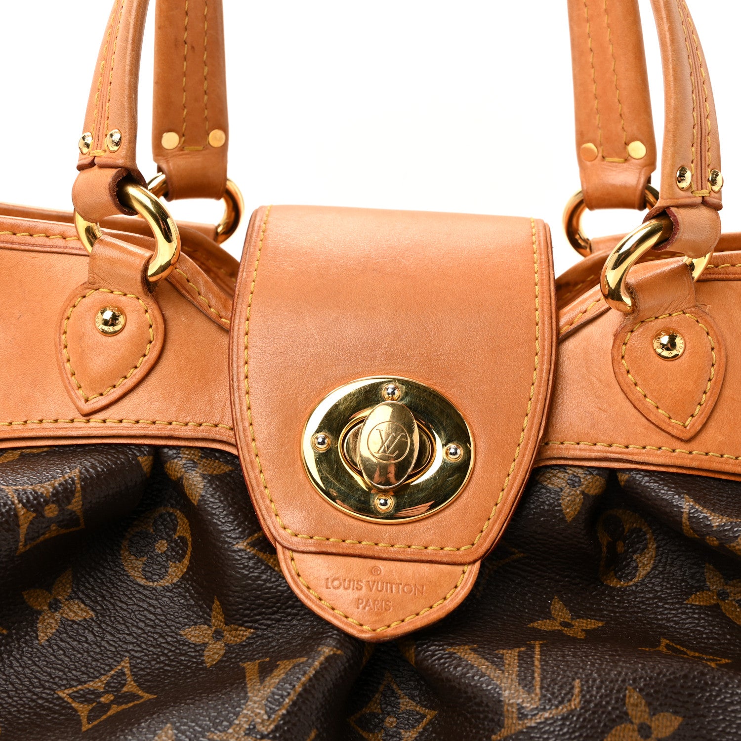 Louis Vuitton Monogram Boetie PM 7 of 9