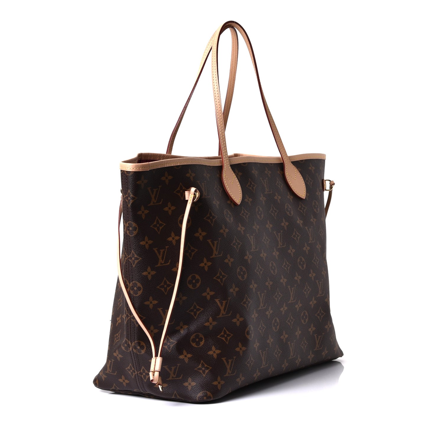 Monogram Neo Neverfull GM Pivoine