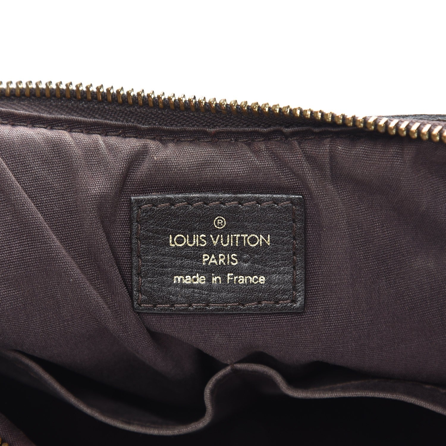 Louis Vuitton Monogram Idylle Rhapsodie MM Fusain 6 of 10
