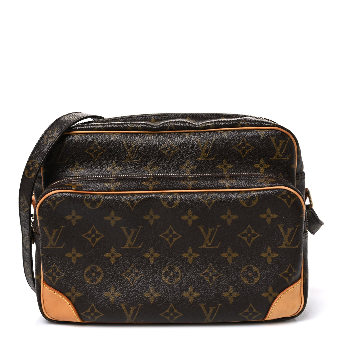 Monogram Nil 28