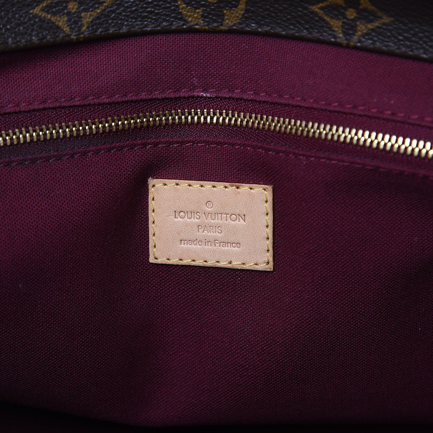 Monogram Raspail PM