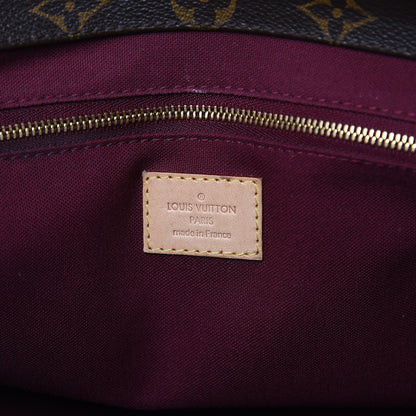 Louis Vuitton Monogram Raspail PM 6 of 13