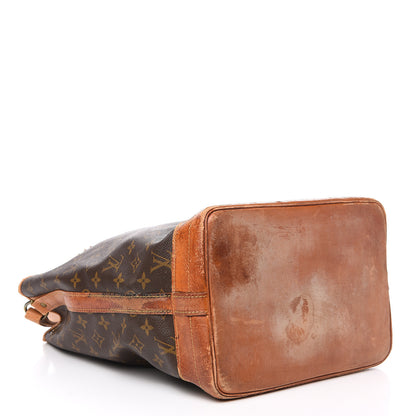 Louis Vuitton Monogram Noe 3 of 22