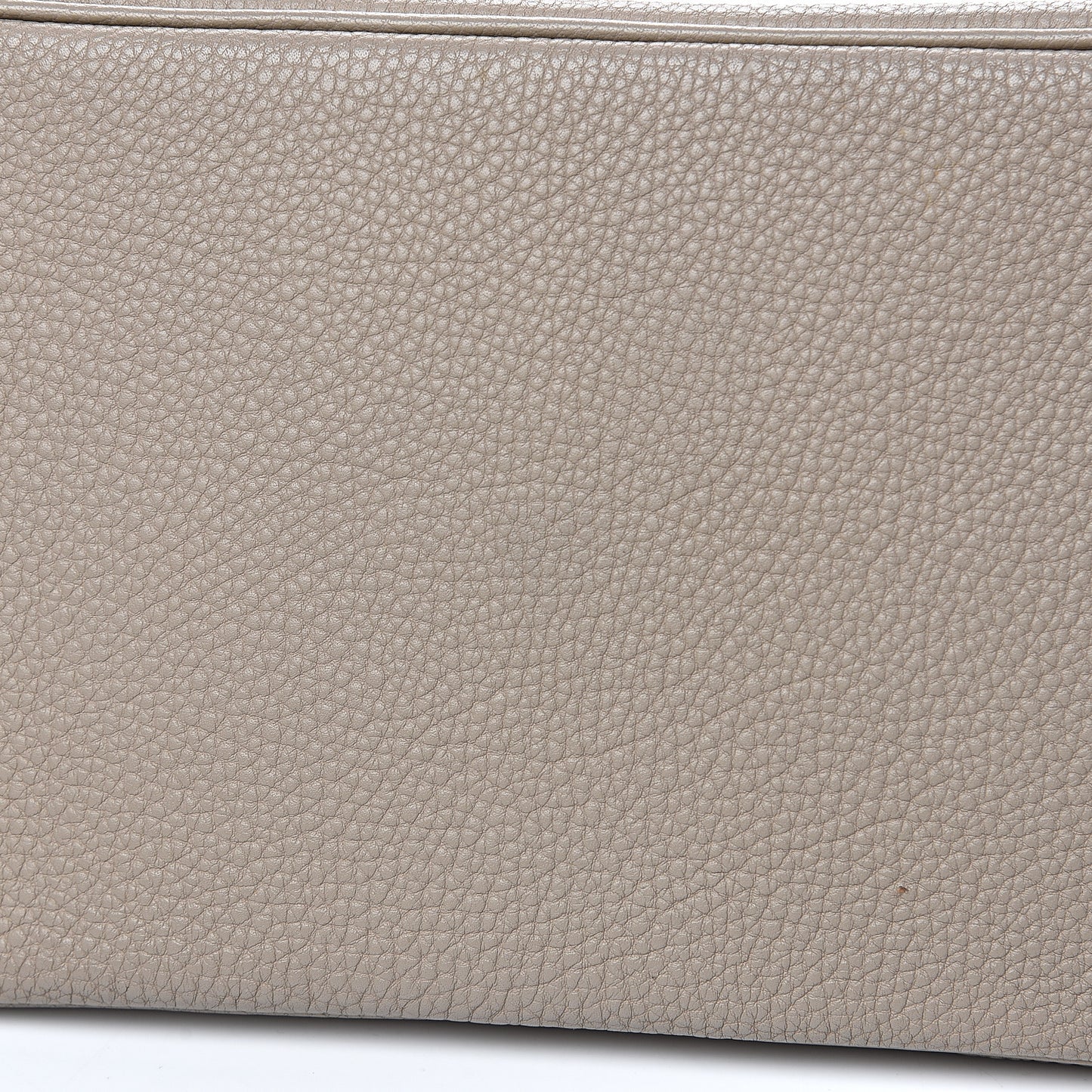 Togo Birkin 25 Gris Tourterelle