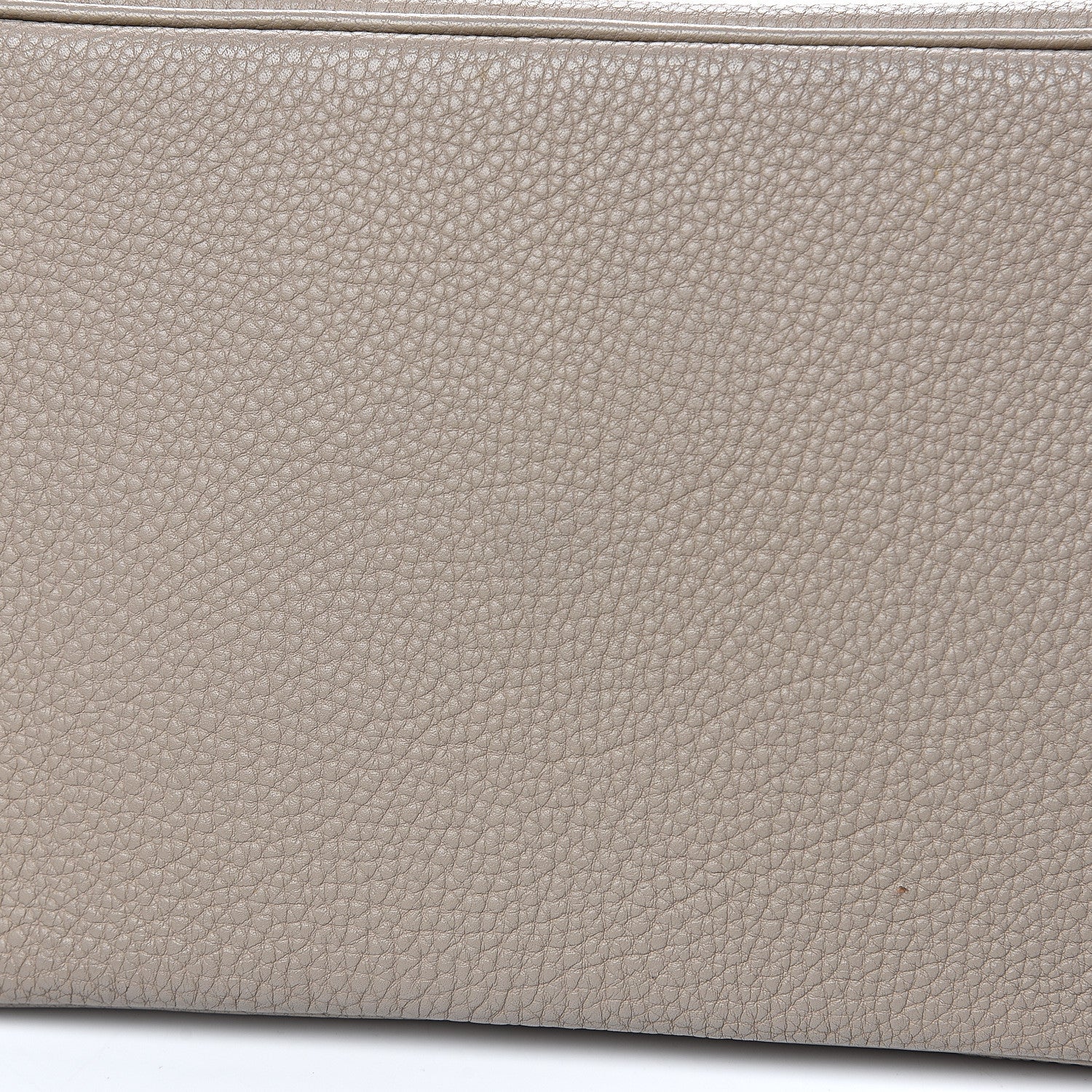 Hermes Togo Birkin 25 Gris Tourterelle 32 of 33