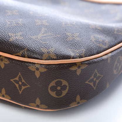 Louis Vuitton Monogram Odeon PM 11 of 13