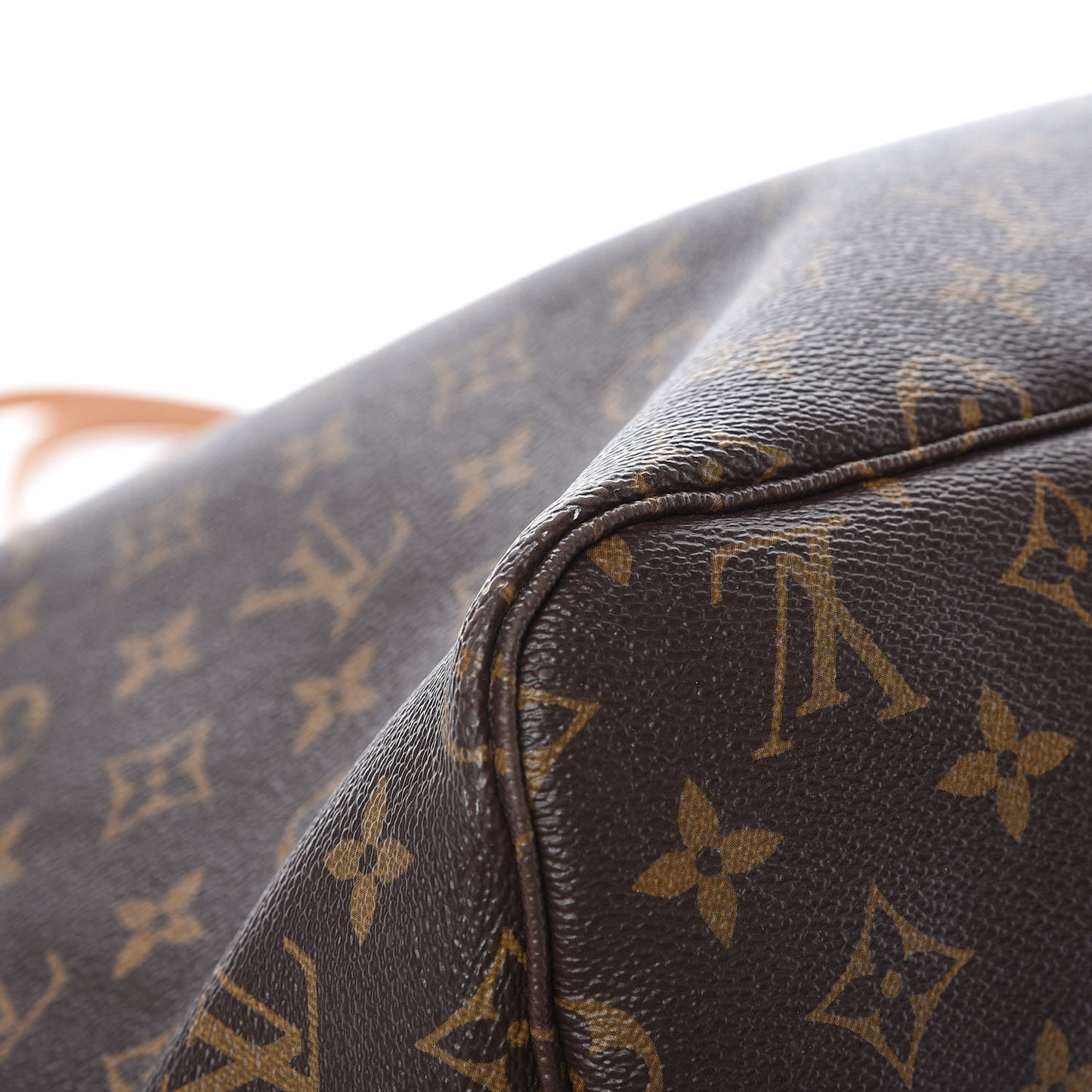 Monogram Neo Neverfull GM Pivoine