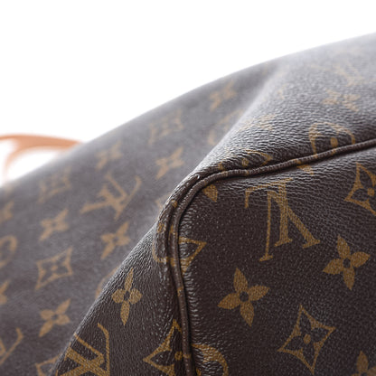 Louis Vuitton Monogram Neo Neverfull GM Pivoine 13 of 15